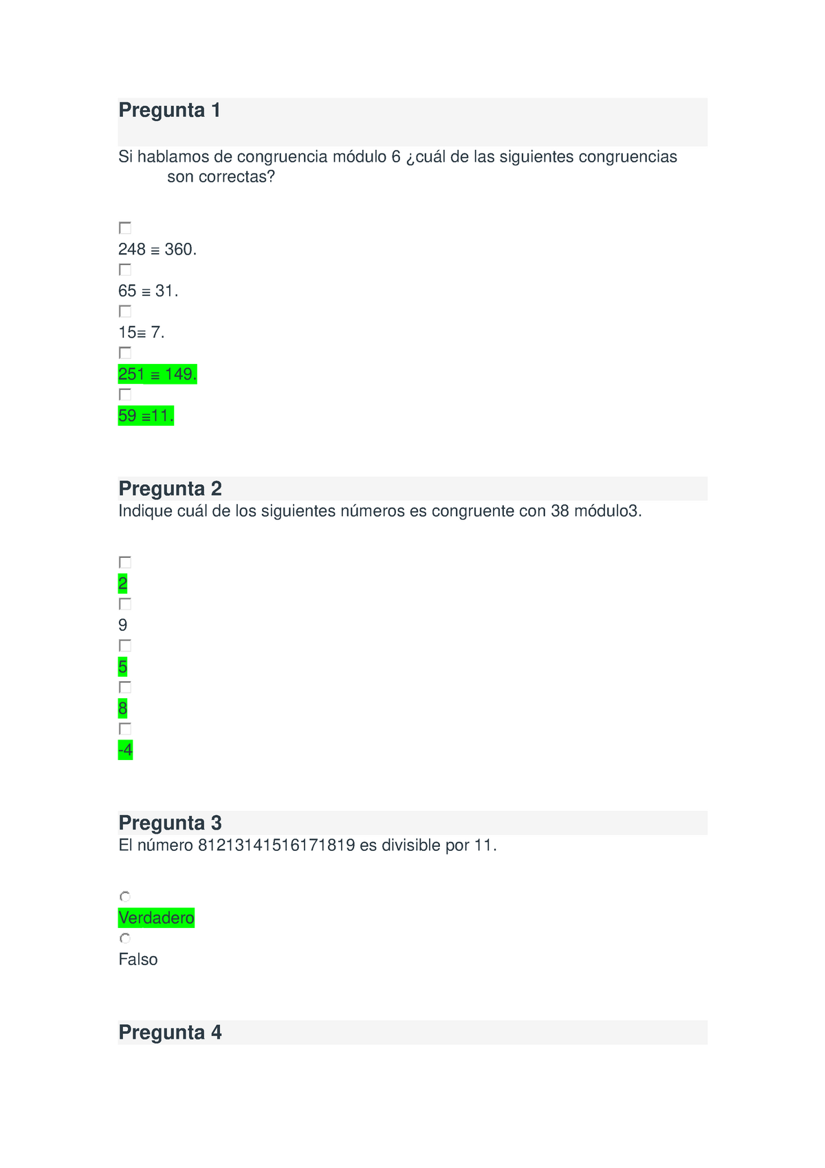 Trabajo Practico N3 Matematica Discreta Studocu