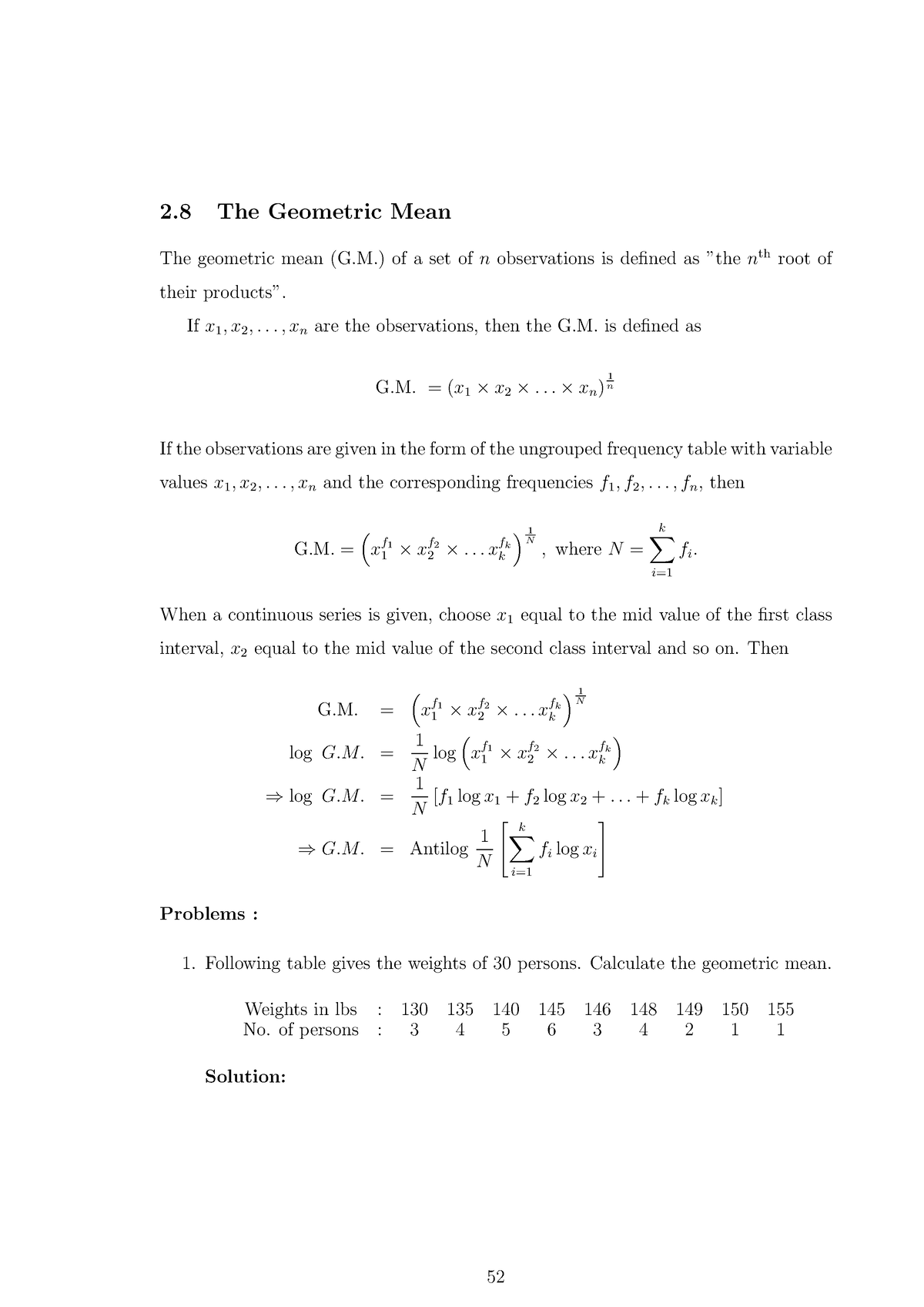 2-8-geometric-mean-2-the-geometric-mean-the-geometric-mean-g-of-a