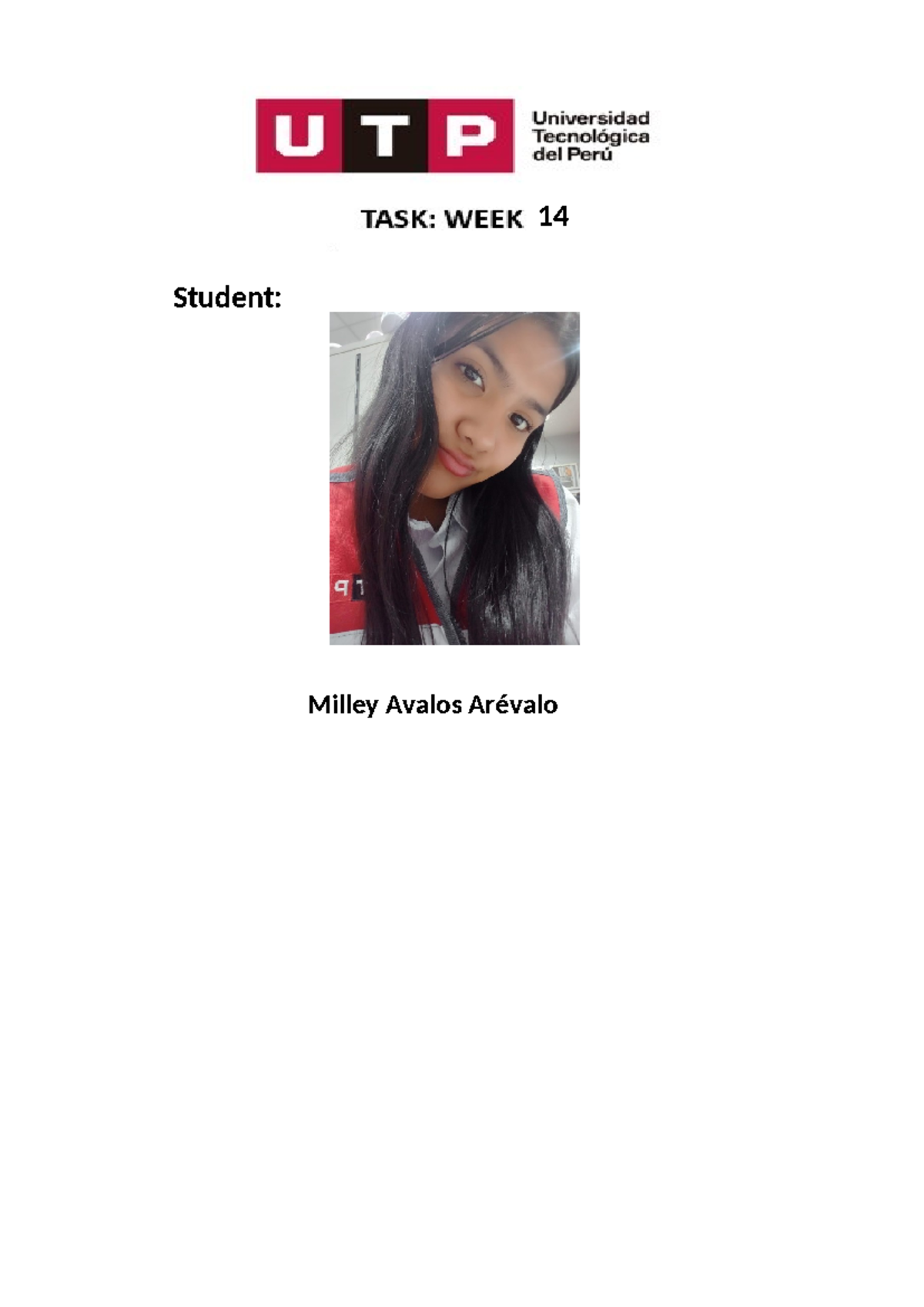 My likes and dislikes - Te ayudara en tu año academico - Ingles - 14 ...