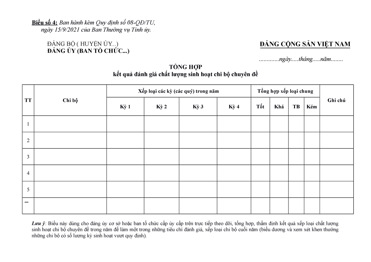 35402 B5d 6234 424e A191 217aa35baf29 - Biểu Số 4 : Ban Hành Kèm Quy 