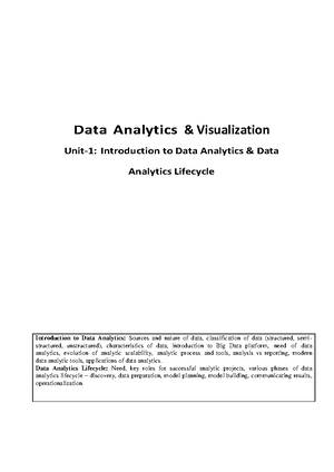 Assignment+1 - Guidelines - Masters of science (Data Science) - Studocu