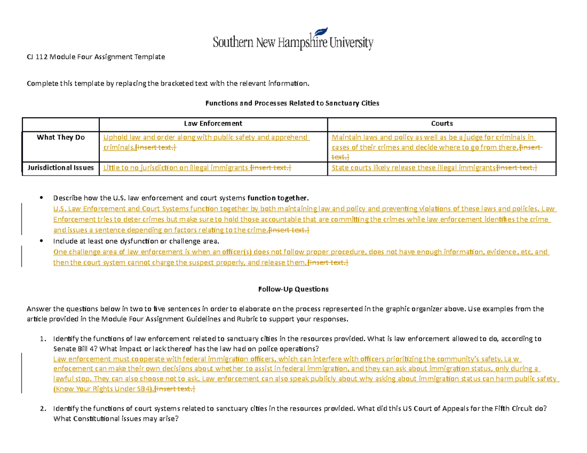 cj-112-module-four-assignment-se-cj-112-module-four-assignment