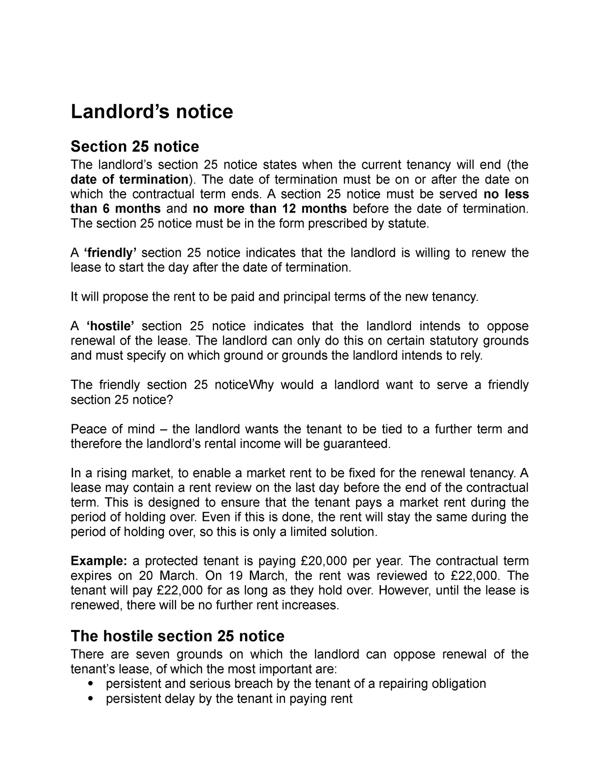 landlord-s-notice-landlord-s-notice-section-25-notice-the-landlord-s