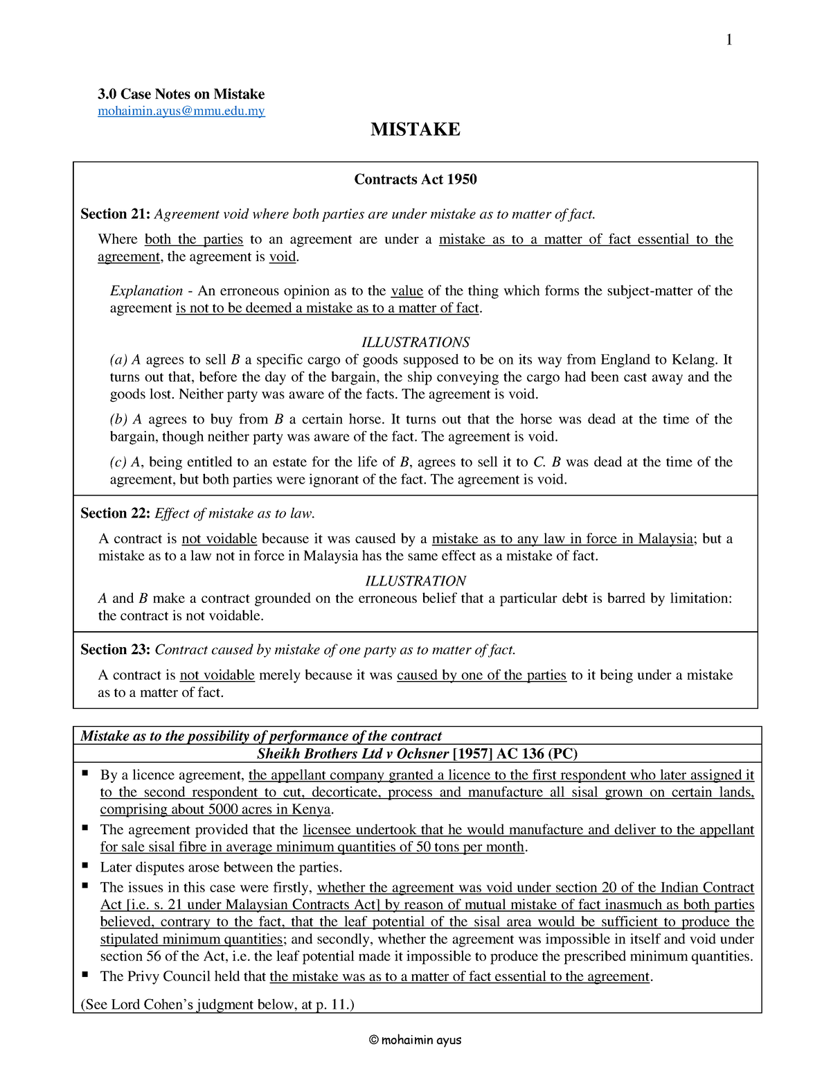 mistake-notes-and-others-3-case-notes-on-mistake-mohaimin-mmu-edu