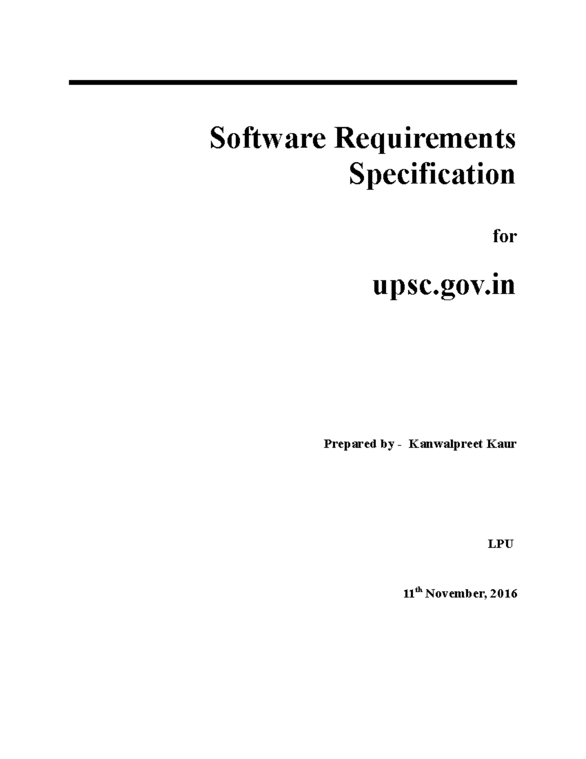 Olx Software Requirement Specification Srs, PDF, Websites