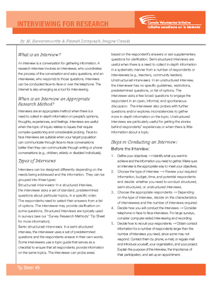 Brief 17 - int - C296013-M November 19, 2018 Evaluation Briefs Data ...