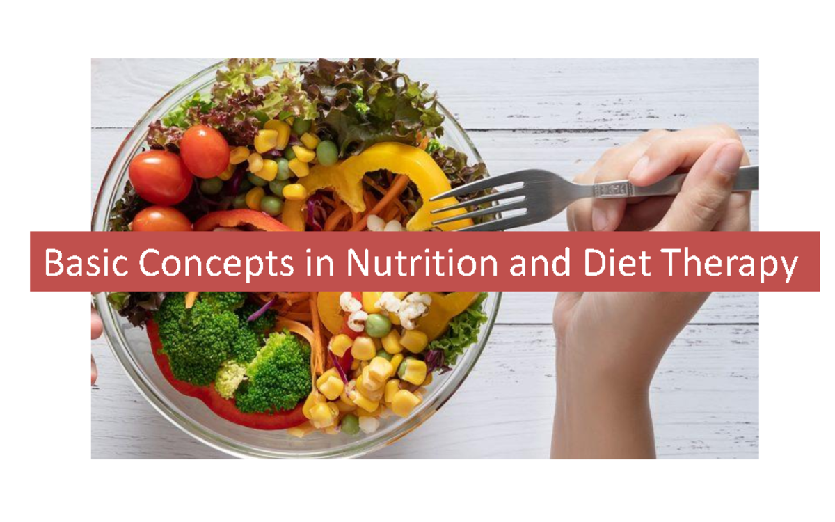 basic-concepts-in-nutrition-and-diet-therapy-meaning-importance-and-functions-of-nutrition