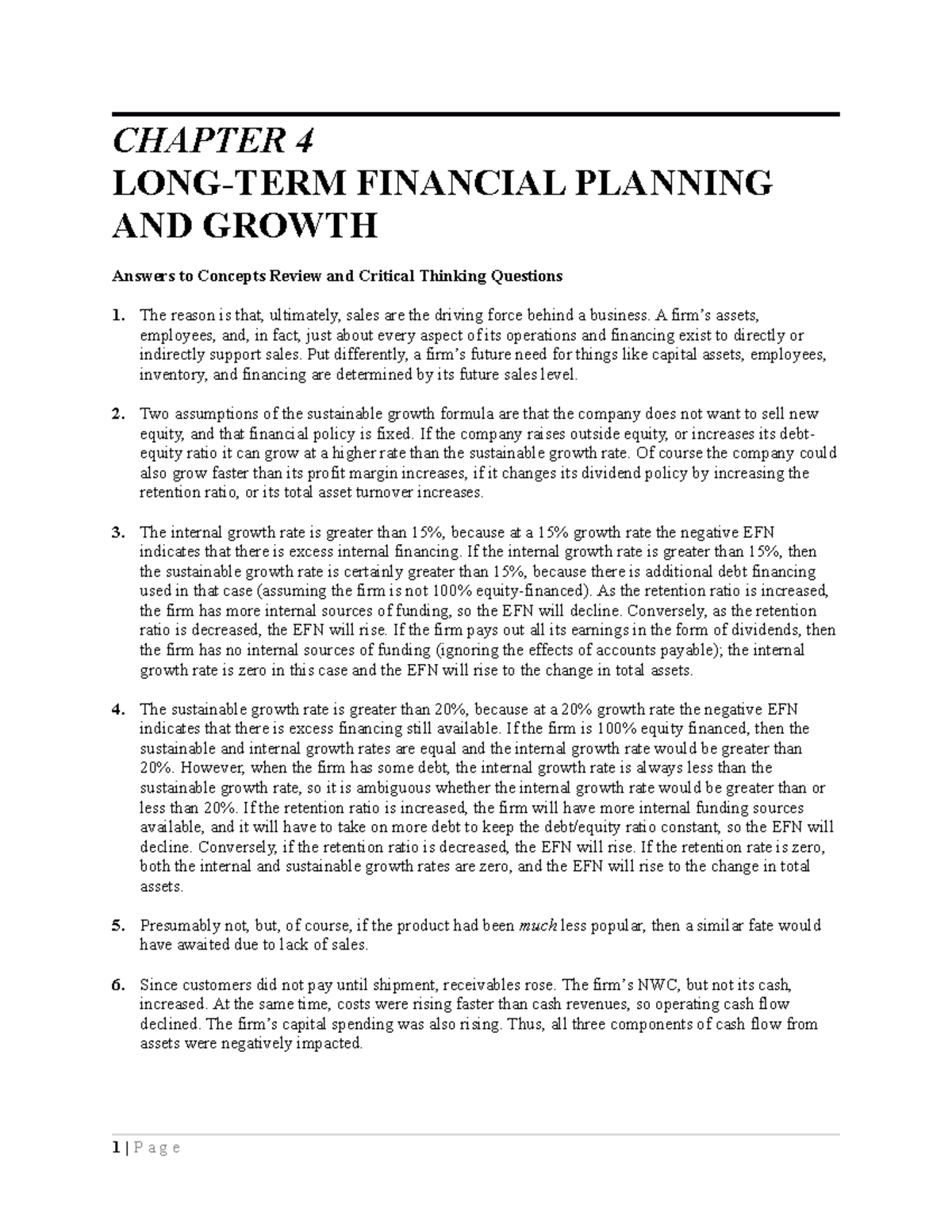 chapter-4-solution-manual-chapter-4-long-term-financial-planning-and