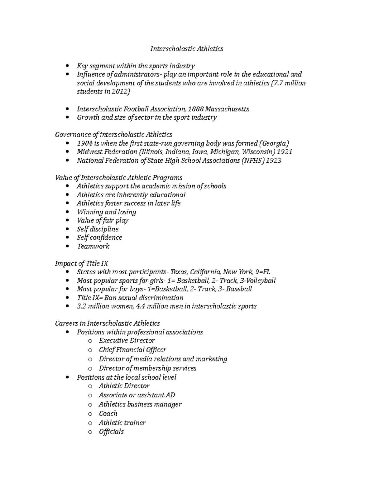 Chapter 6- Interscholastic Athletics - Deprecated API usage: The SVG