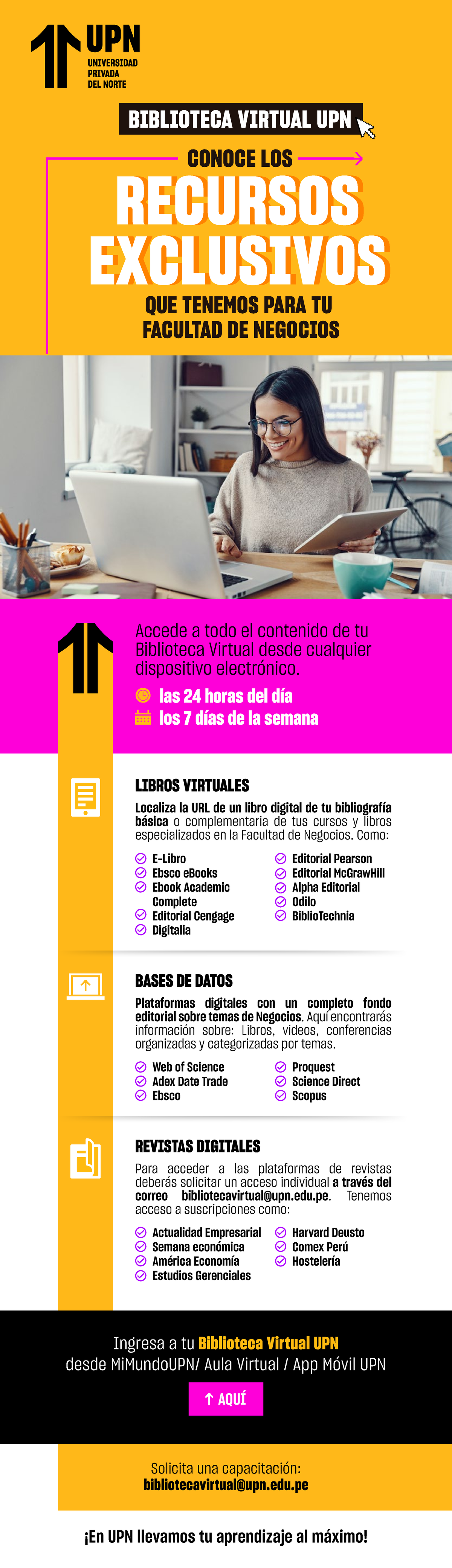 Upn facultad negocios 2023 - Accede a todo el contenido de tu ...
