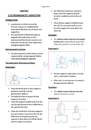 HSSRptr Plus Two Chapter 10 - Chapter 10 Wave Optics Introduction In ...