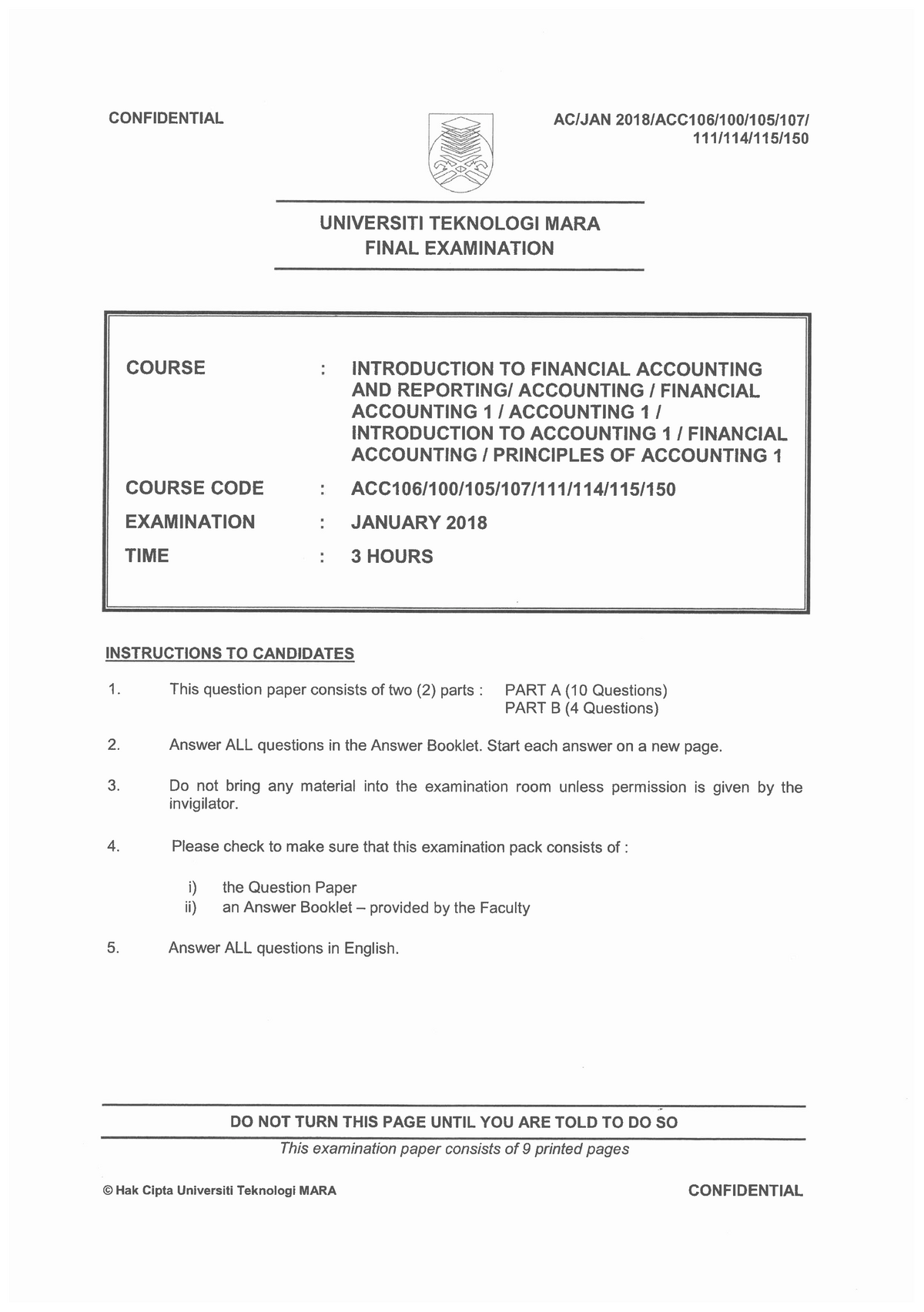 acc106-jan-2018-introduction-in-financial-accounting-studocu