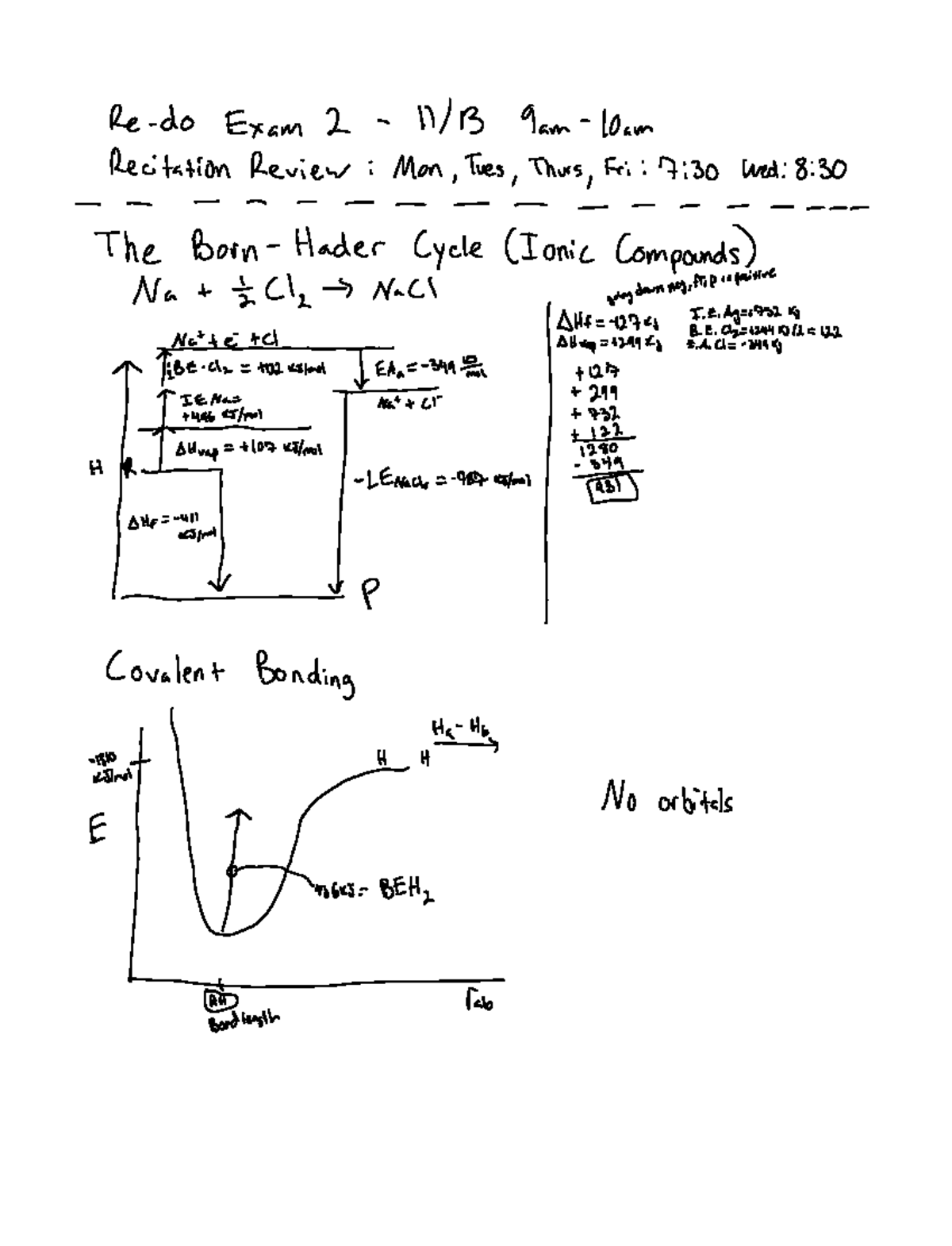 Notes for Exam 3 - Deprecated API usage: The SVG back-end is no longer ...
