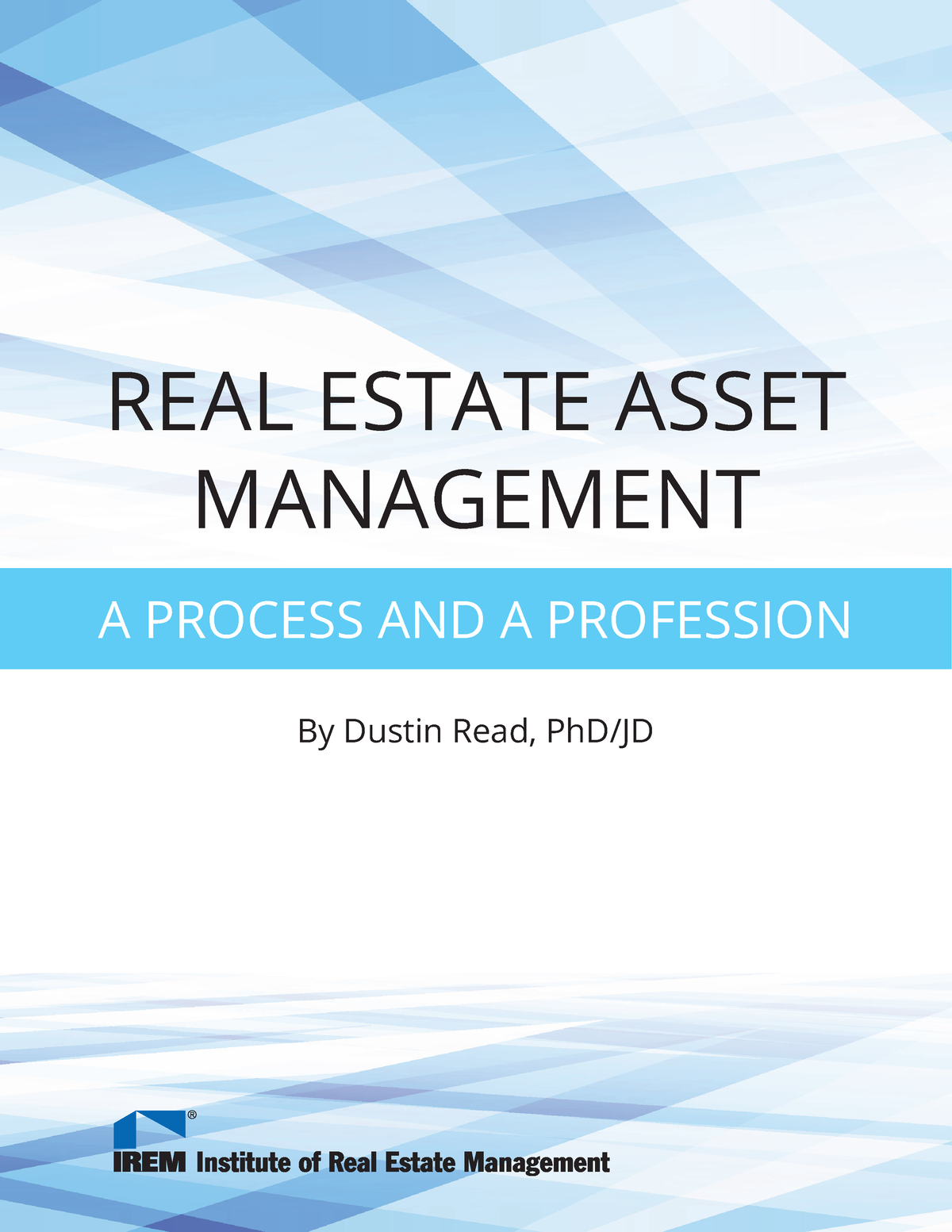 phd on asset management