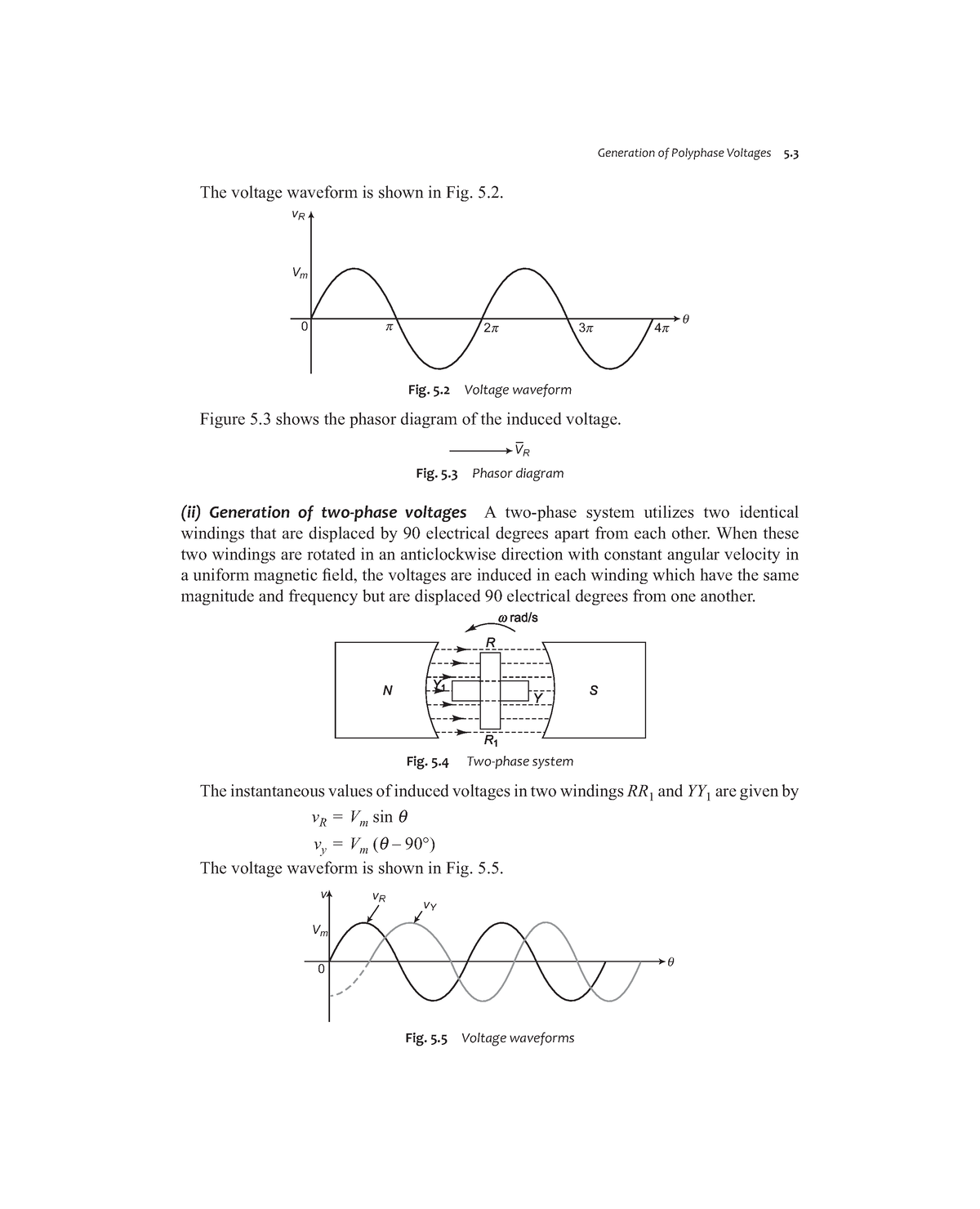 Basic Electrical Engineering Notes - - Studocu