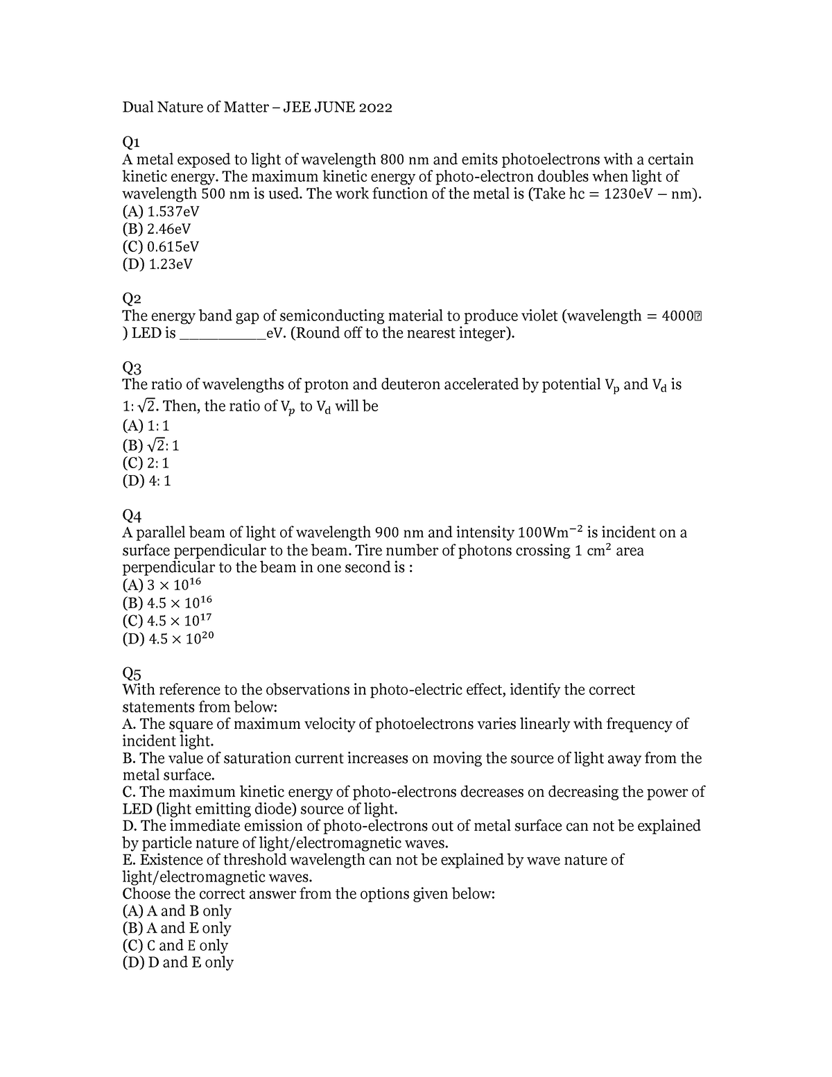 the-particulate-nature-of-matter-1-qp