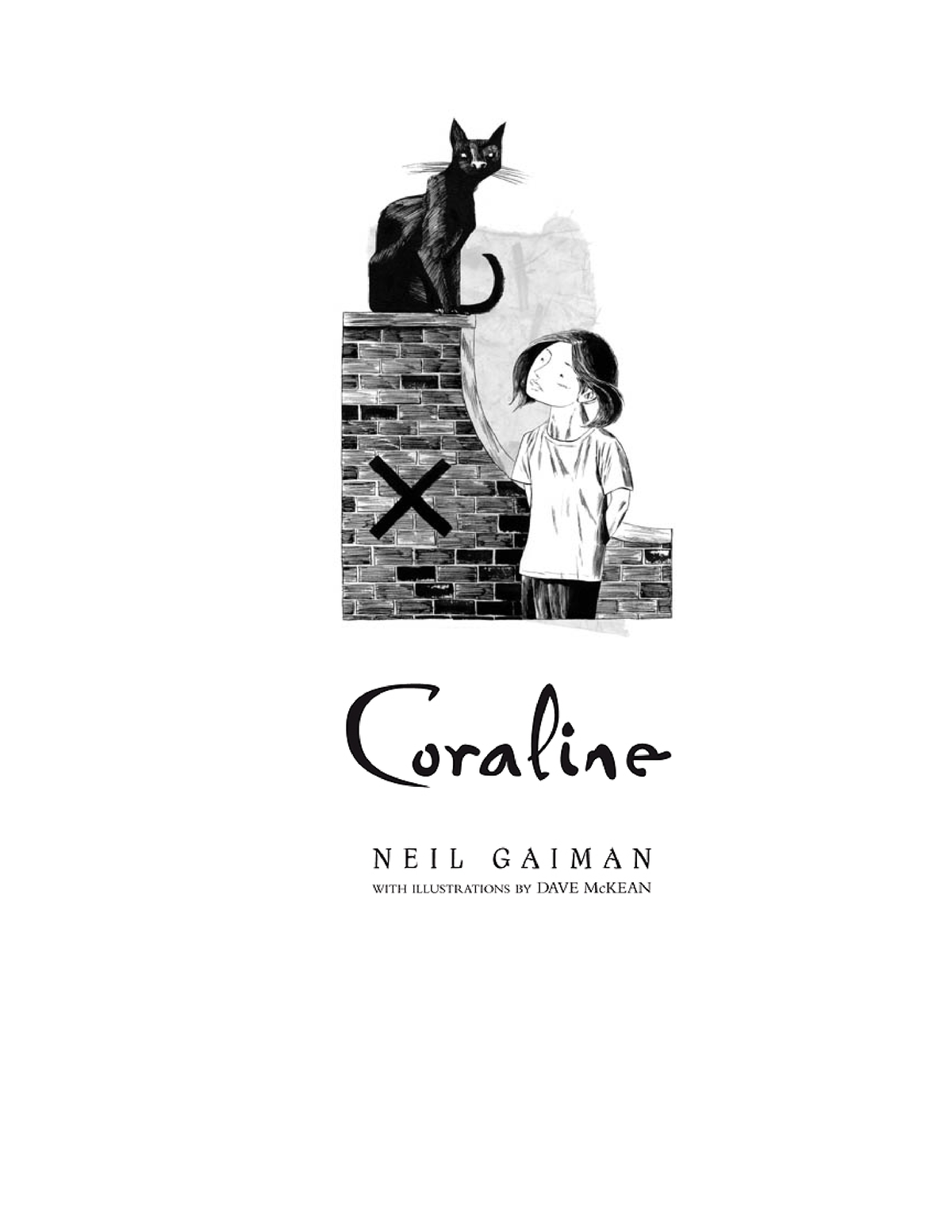 coraline essay