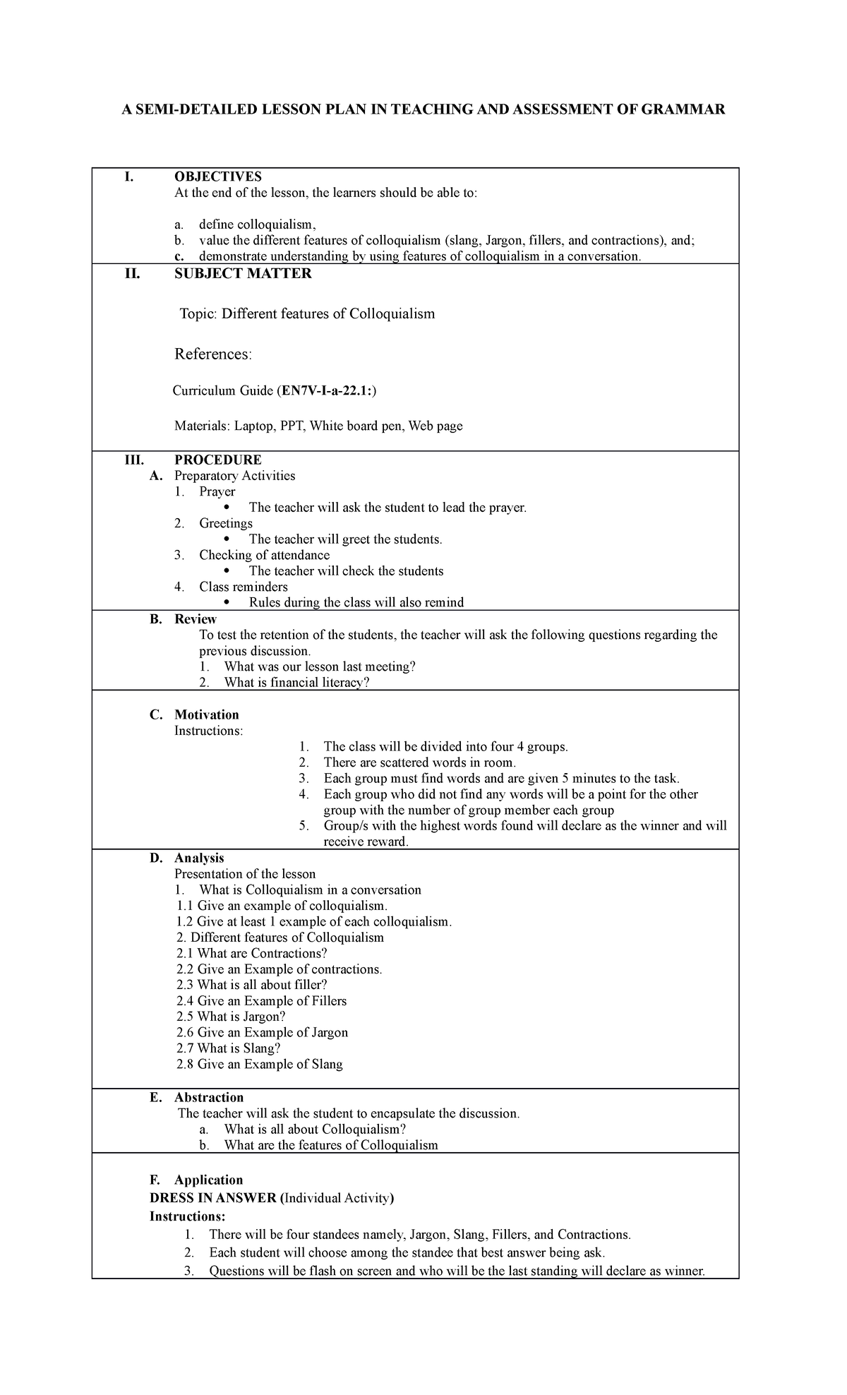 teaching-and-assessment-of-grammar-lesson-plan-a-semi-detailed-lesson