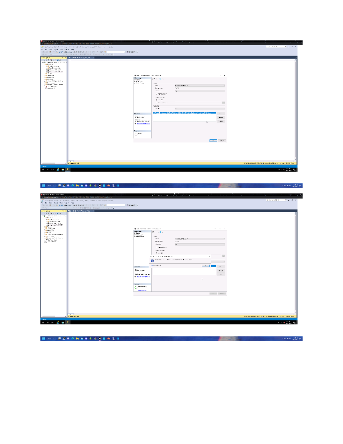 Tables keys and constraints anthony stephens SYM400 Studocu