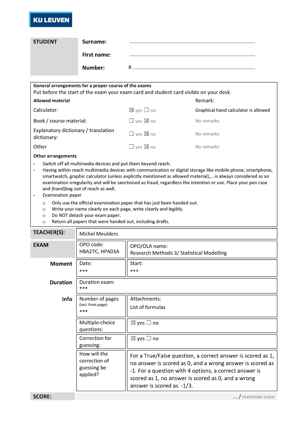 examples-multiple-choice-questions-student-surname-studocu