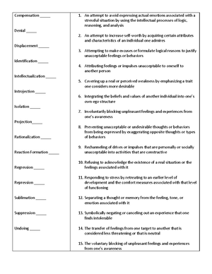 Quiz 3 blue print - Outline for psychatric medications for ADN 213 ...