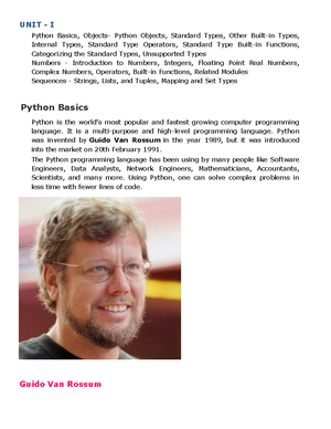 Python CGI Programming - javatpoint - 1 / Python CGI Programming In the ...
