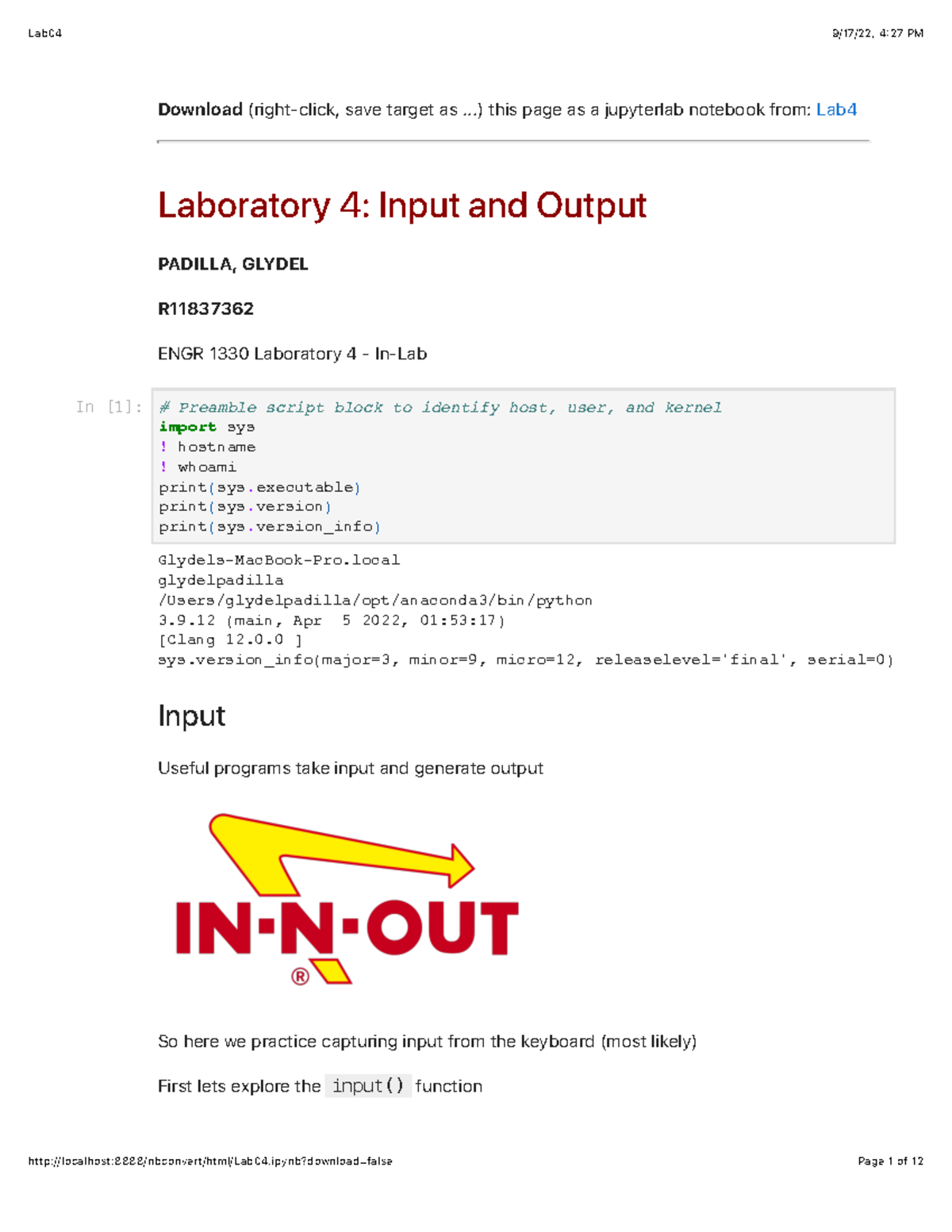 Lab04 - Lab 04 - Download (right-click, Save Target As ...) This Page ...