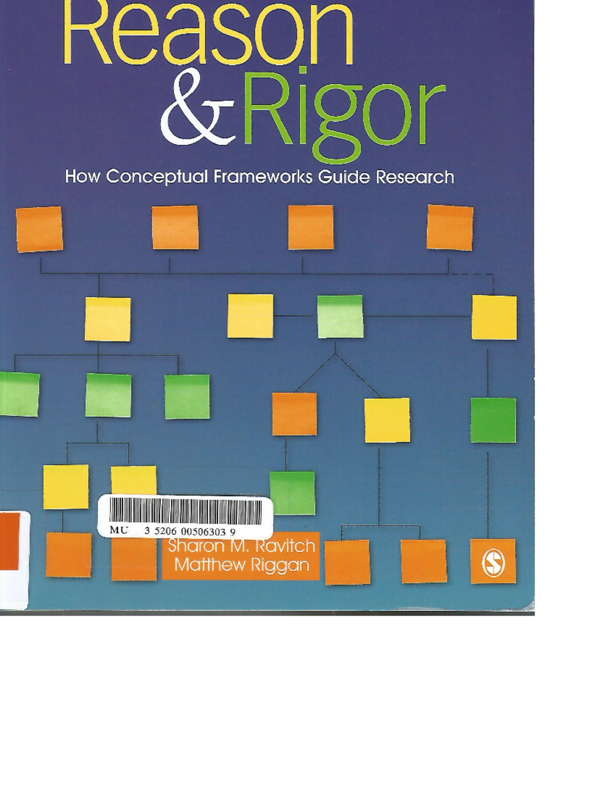 Reasons and Rigor - Study materials - BSC206 - Studocu