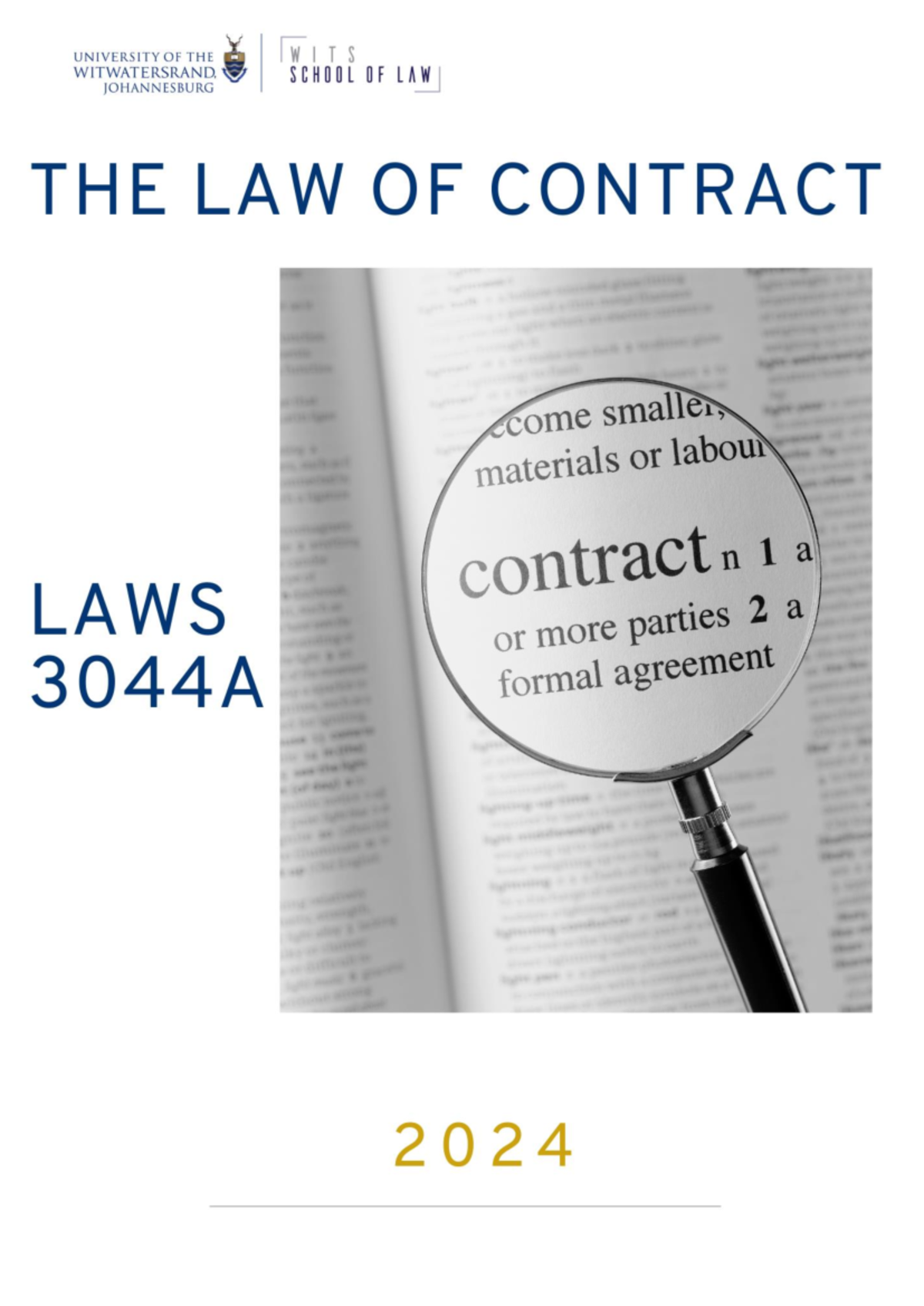 Contract+2024+course+outline+v3 S2 final - 1. GENERAL INFORMATION ...