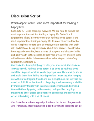 Roleplay Script - ROLEPLAY SCRIPT NARRATOR: Fikri comes home after a ...