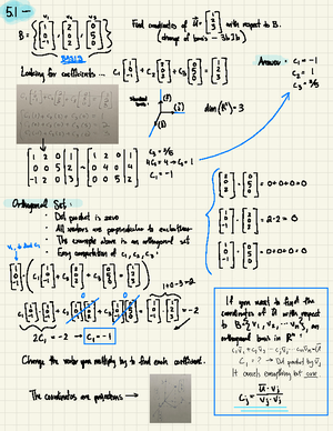 Math113Exam3Review - Exam review - MAT 113: Calculus II Exam 3 Review ...