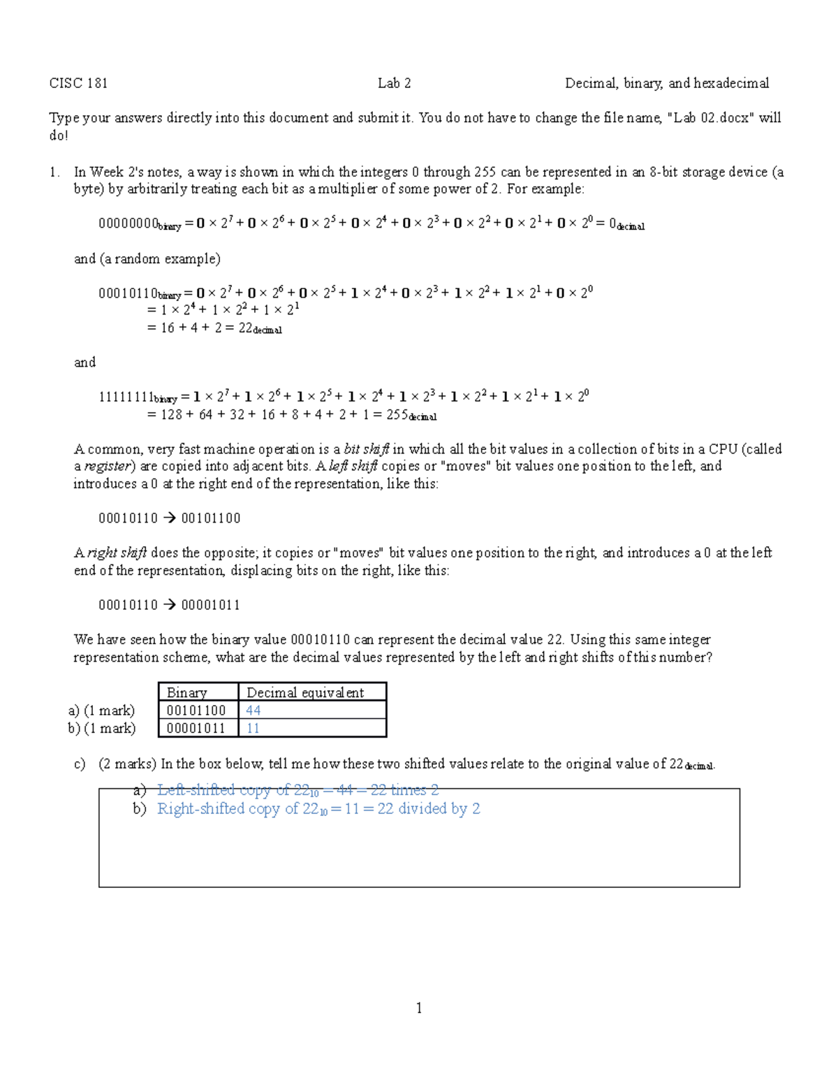 lab-2-digital-socieites-cisc-181-lab-2-decimal-binary-and