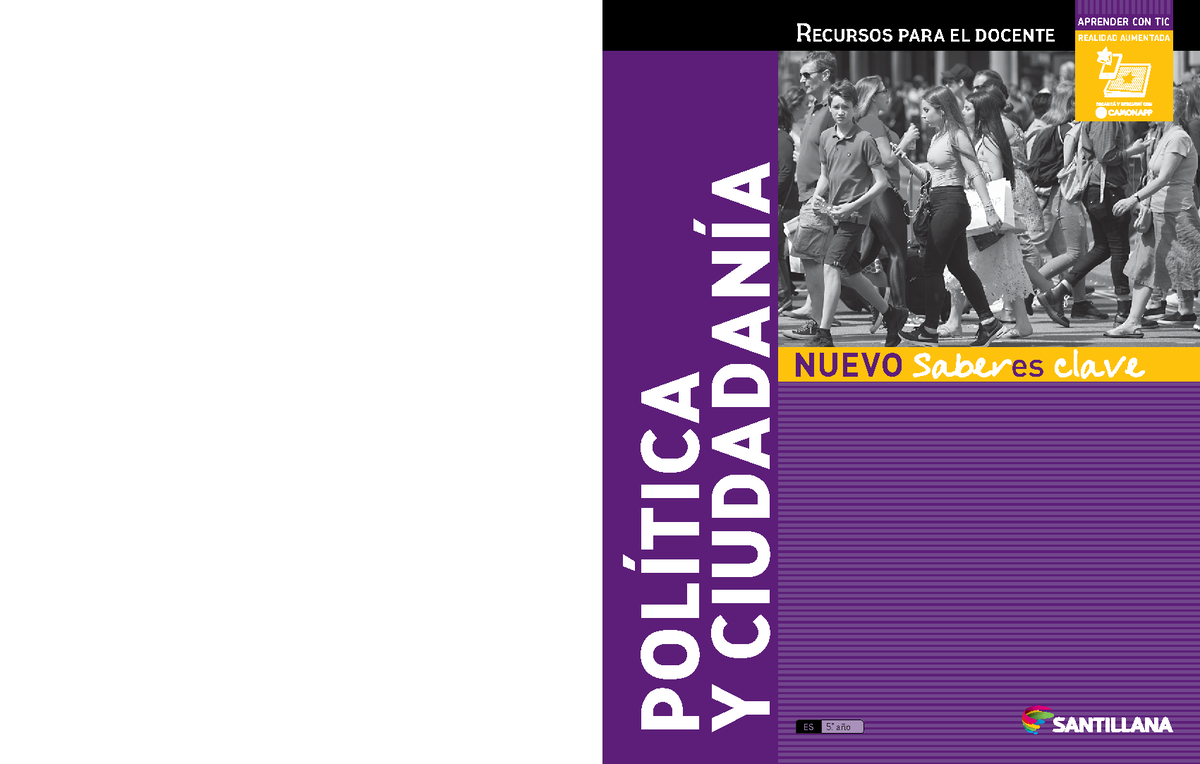 GD Py C NSC - muy buen trabajo - Recursos para el docente APRENDER CON
