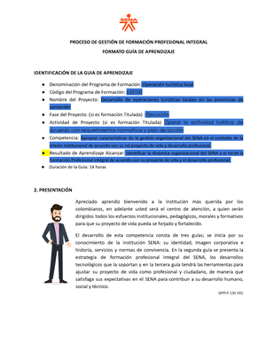 1CS-GU-0001 Atención DE Casos DE Violencias Basadas EN Géneros (VBG ...