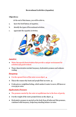 STE Conchem Q2M1 Cfghs - 9 Consumer Chemistry Quarter 2 - Module 1 ...