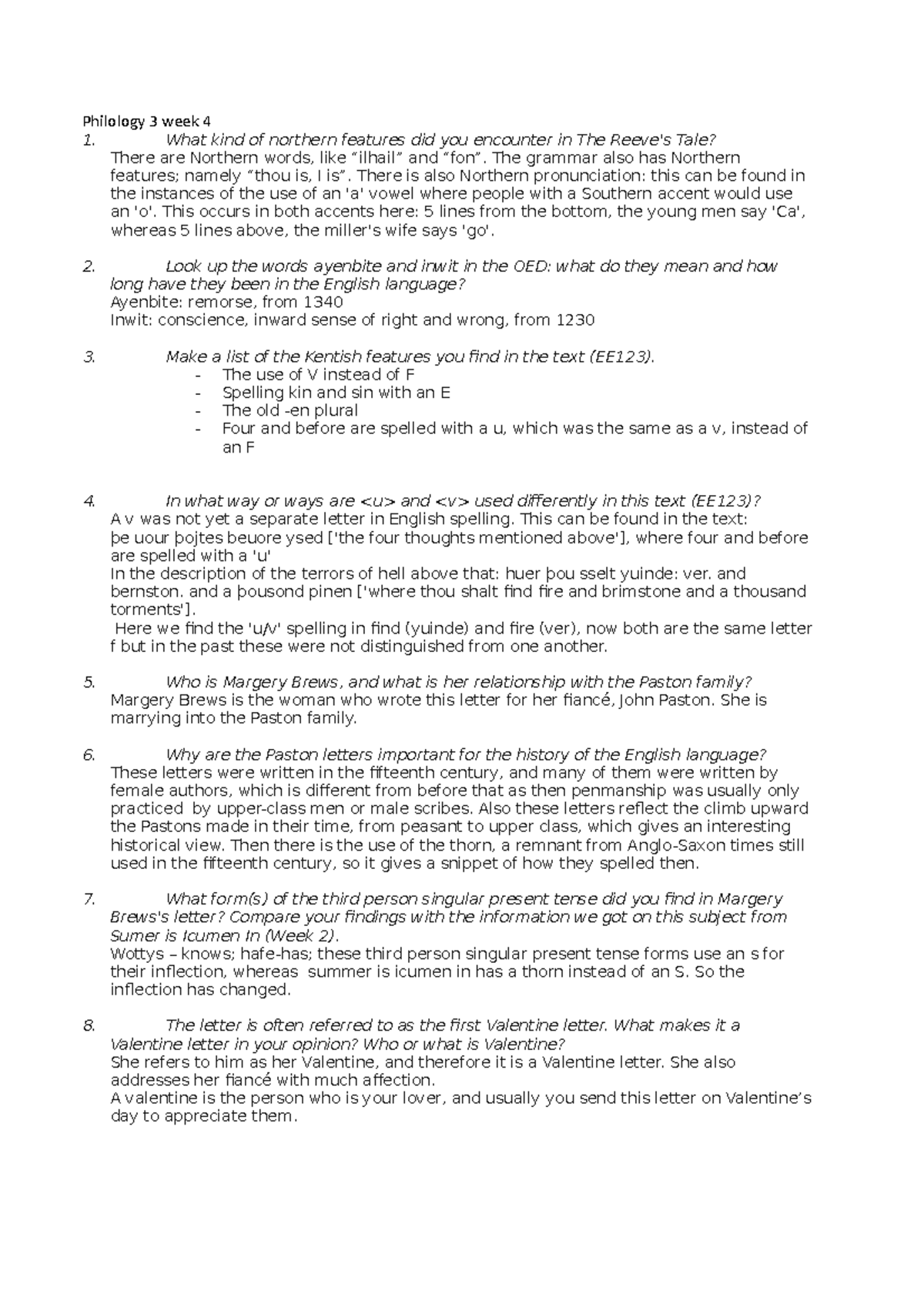 4 homework leiden 08 image