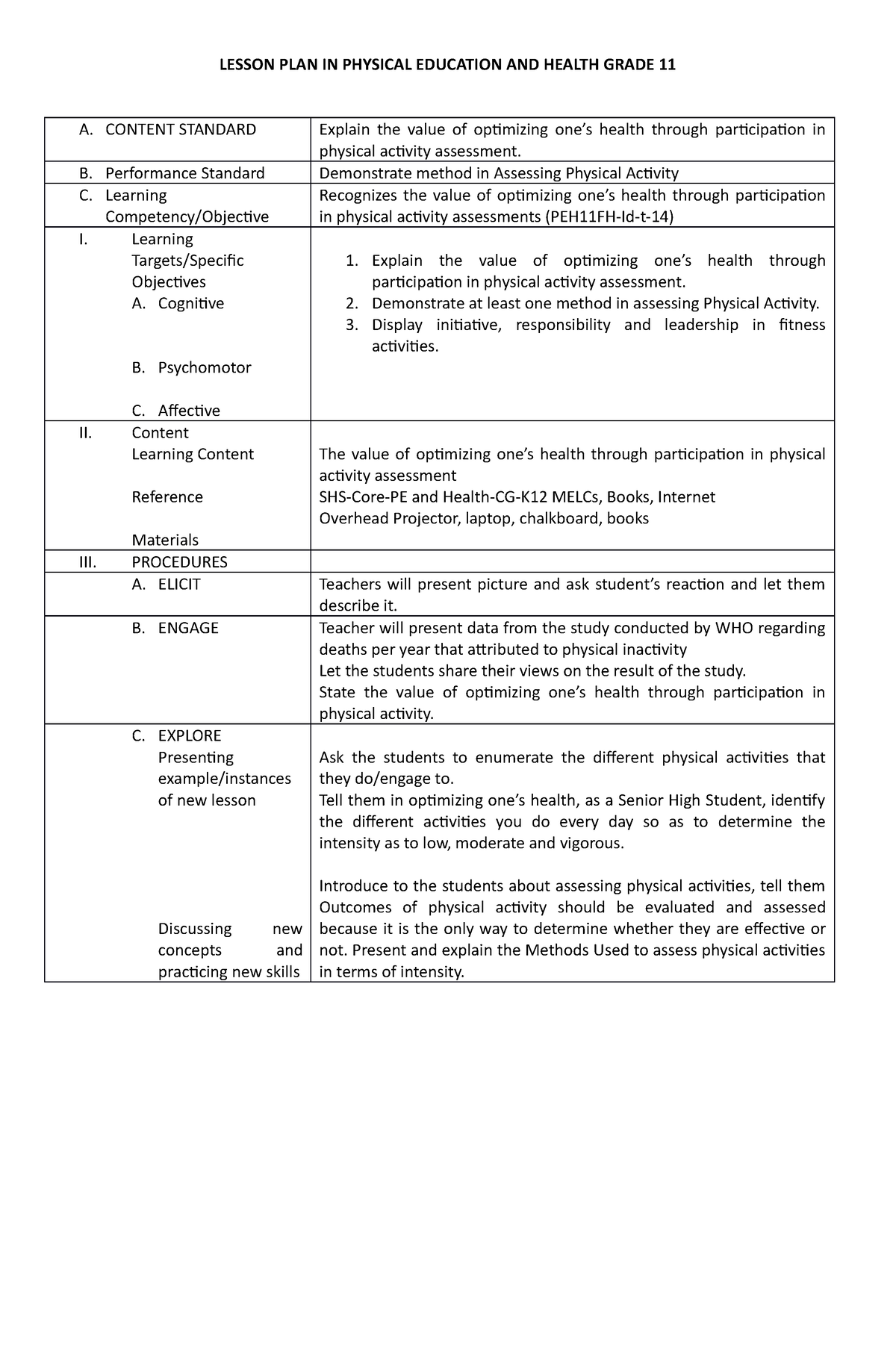 lesson-plan-in-physical-education-and-health-grade-11-lesson-plan-in