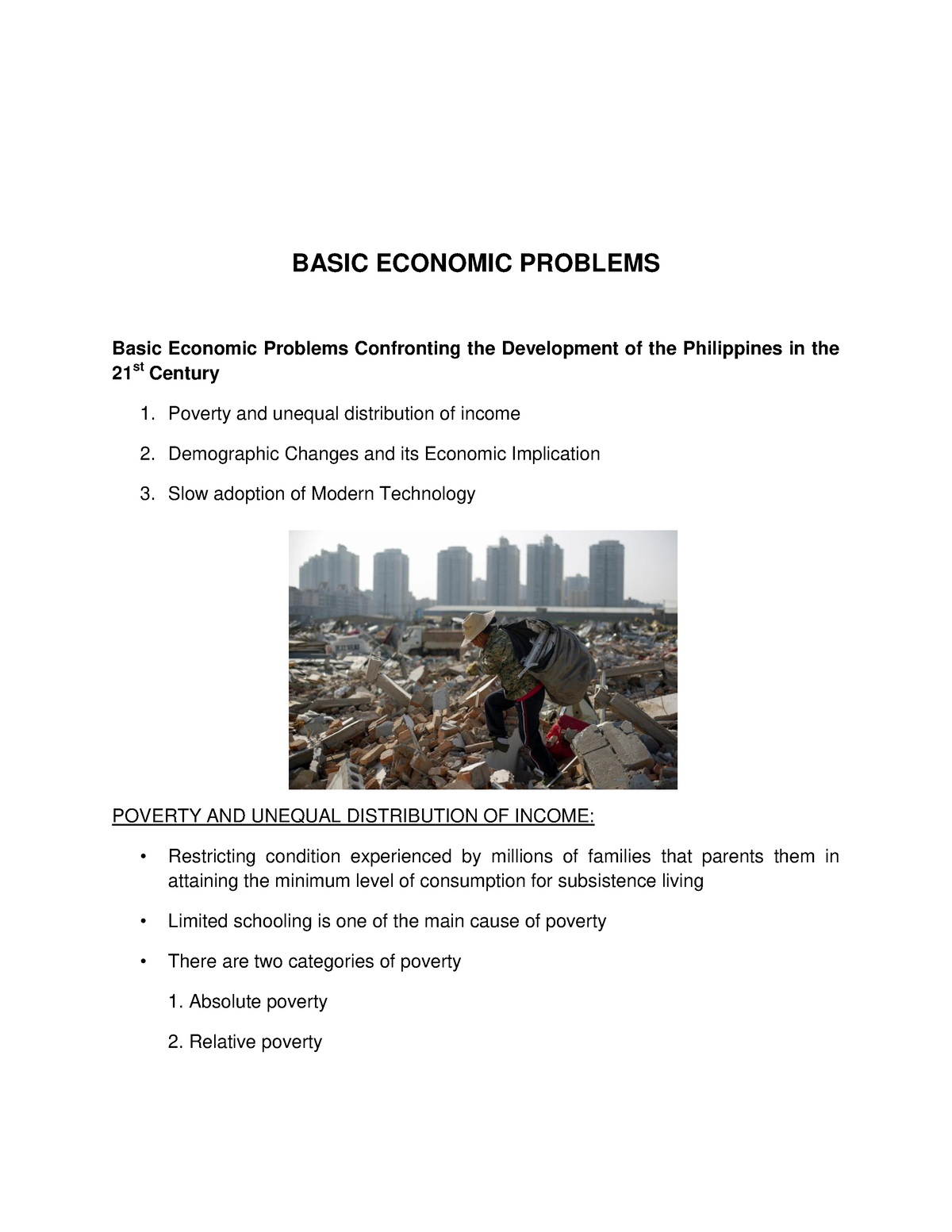 basic-economic-problems-basic-economic-problems-basic-economic