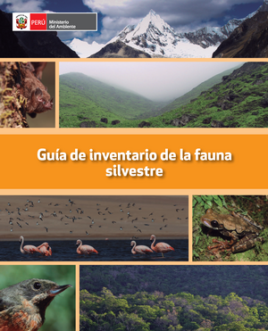 Inventario Flora Y Fauna - Guía De Inventario De La Flora Y Vegetación ...