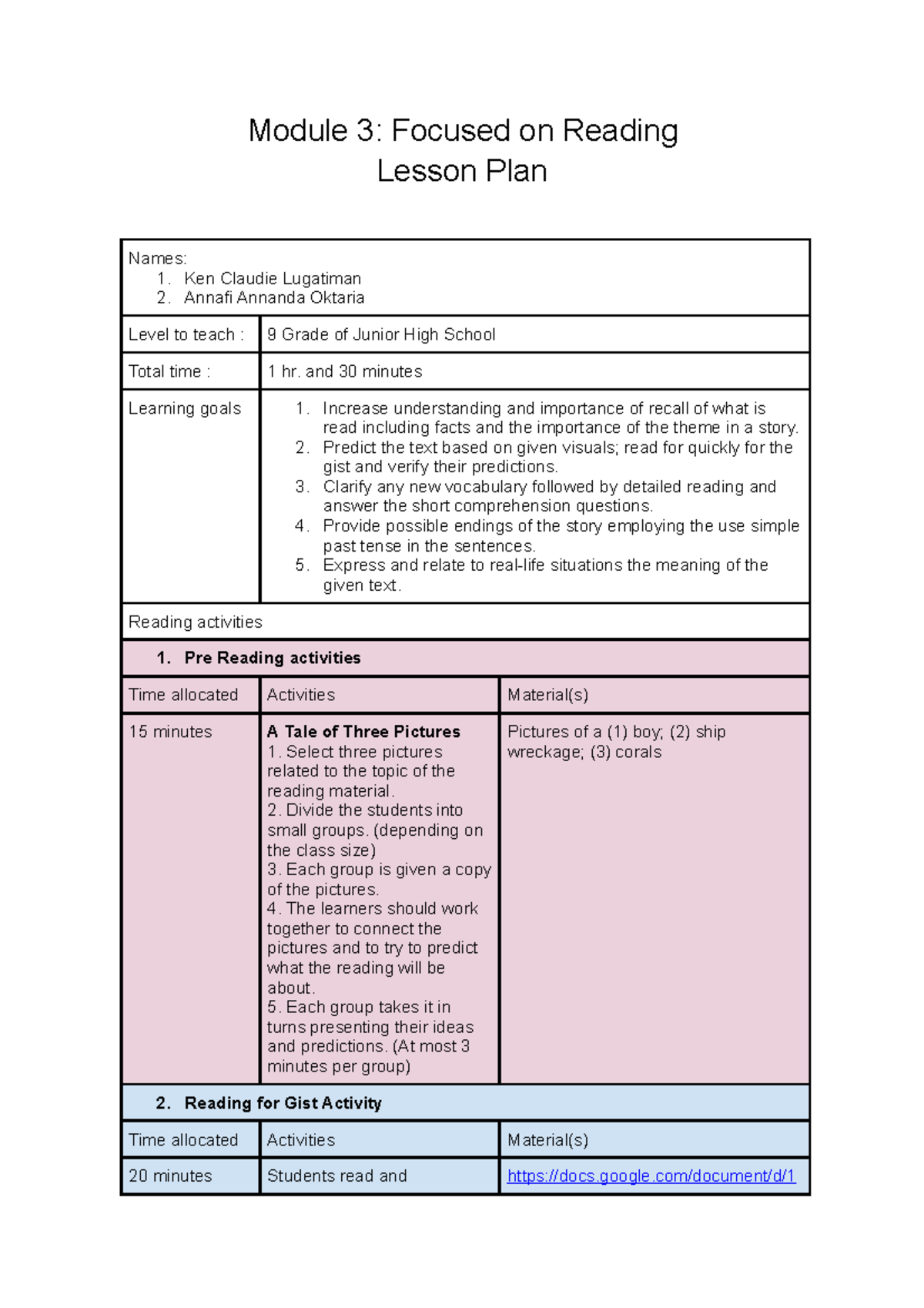 lesson-plan-reading-ms-okta-mr-ken-module-3-focused-on-reading