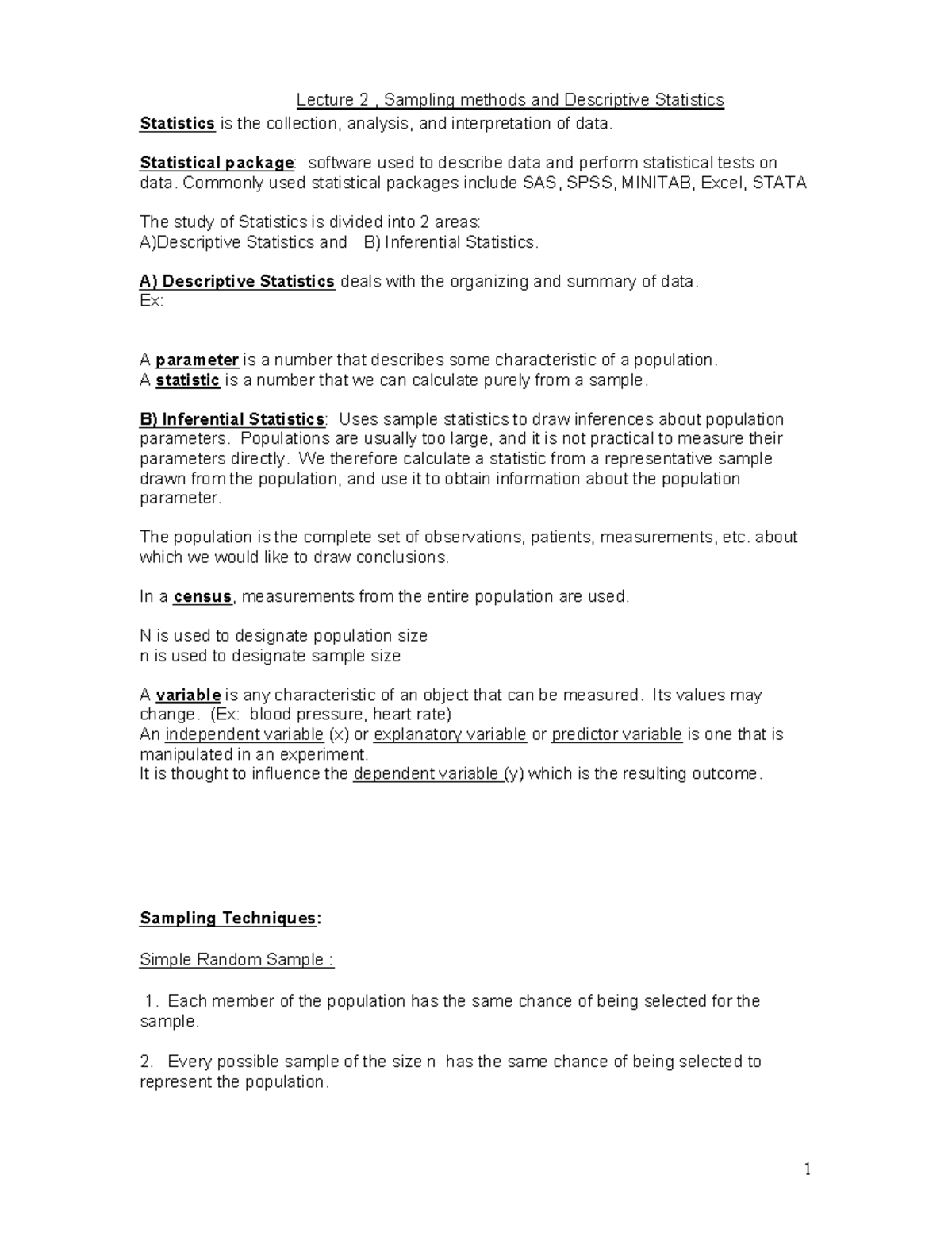 stats-lecture-2-typed-notes-statistics-is-the-collection-analysis