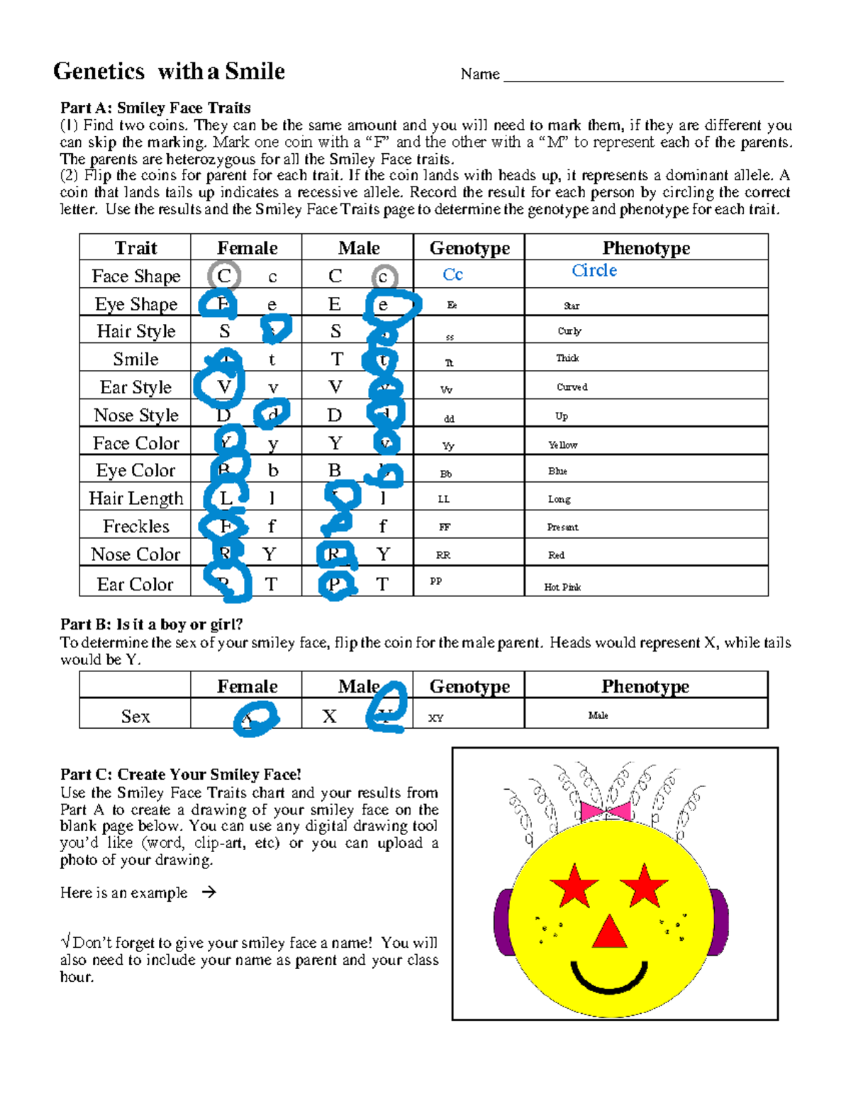 873492 bf 15b6 4a86 9ee2 d5b35974326 f with a Smile Name