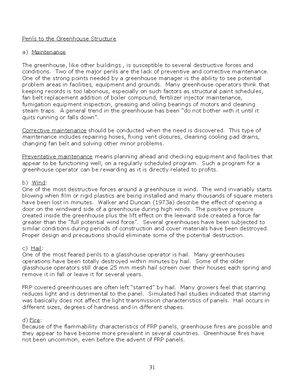 4 E Perils to the Greenhouse Structure(edited)