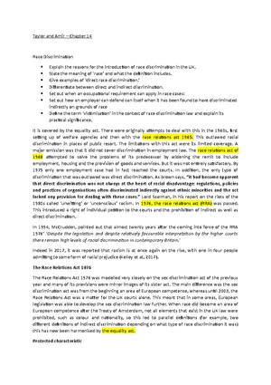 UTF-8''2223 emp ws03 ce01 guide - EMPLOYMENT LAW AND PRACTICE Unit 3 ...