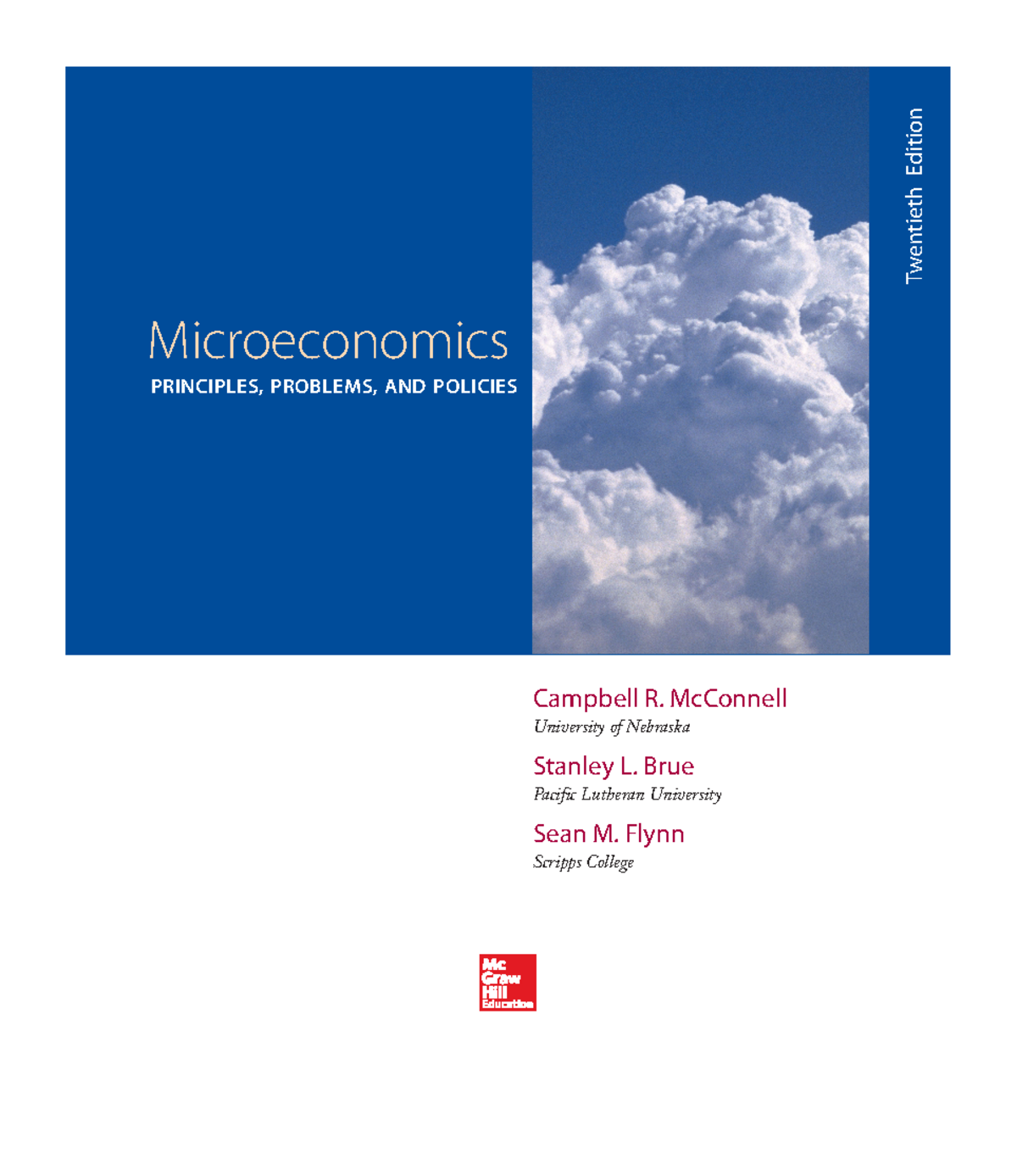 mcconnell-micro-20e-preface-microeconomics-principles-problems-and