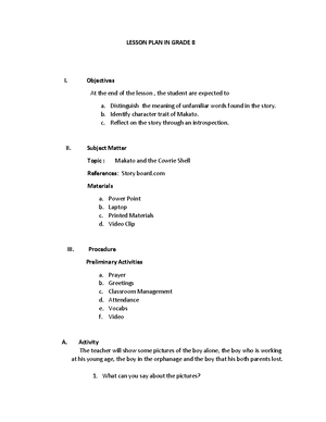 lesson plan in math10 - STA. PAZ NATIONAL HIGH SCHOOL Pasanon, San ...