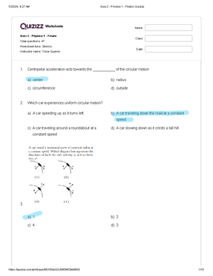 Lab-universal-gravitation - NAME:_________________________ Date ...