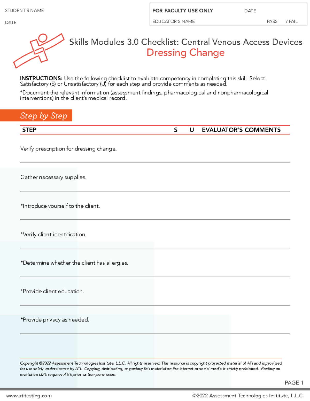 Ace Your Cvad Exam: Skills Module 3.0 Strategies - ahgynfo
