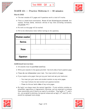 MATH101 Test2 Detailed Info - UBC MATH 101 – Information for Test 2 ...