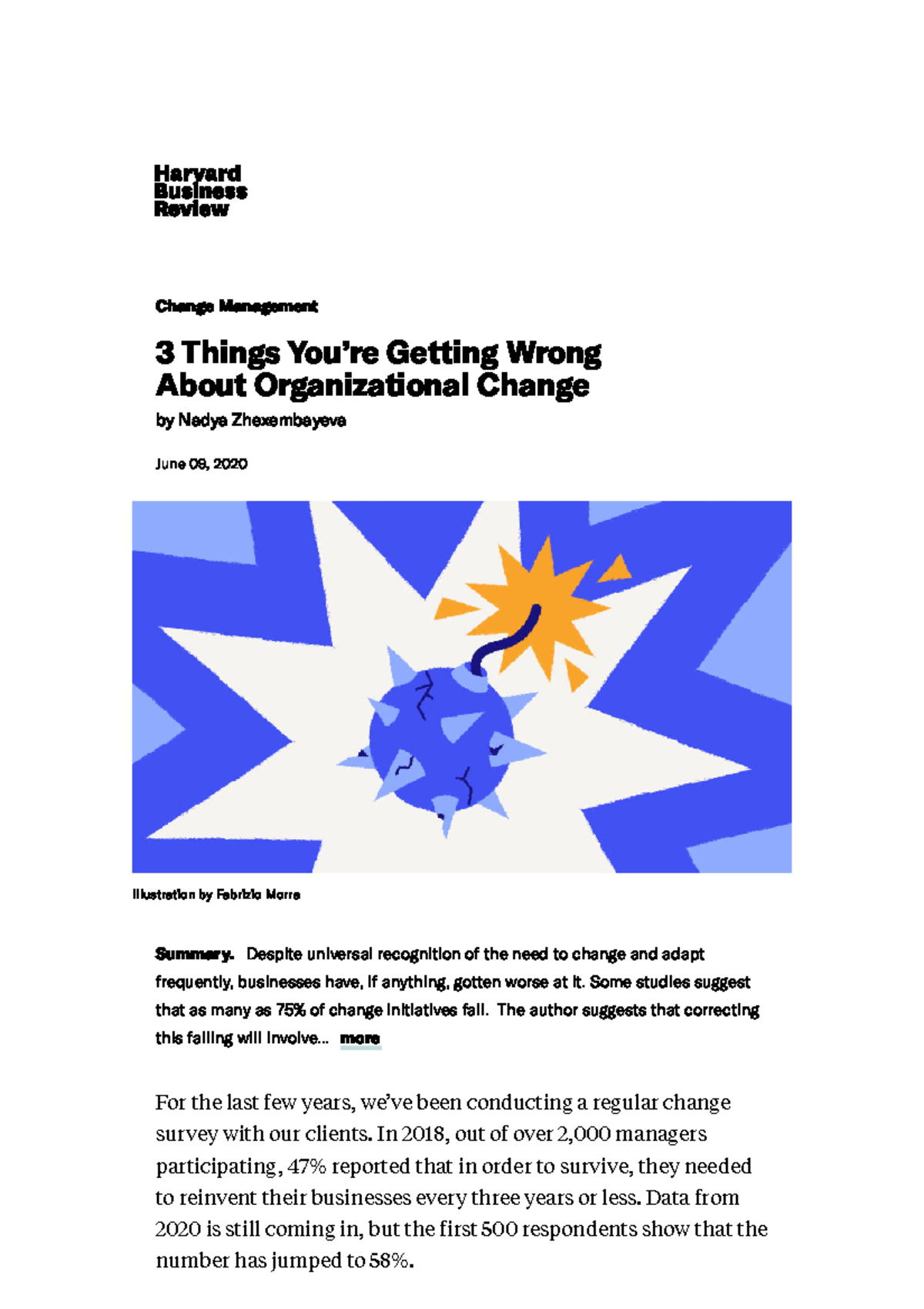 005 Things%20You%E2%80%99re%20Getting%20Wrong%20About%20Organizational ...